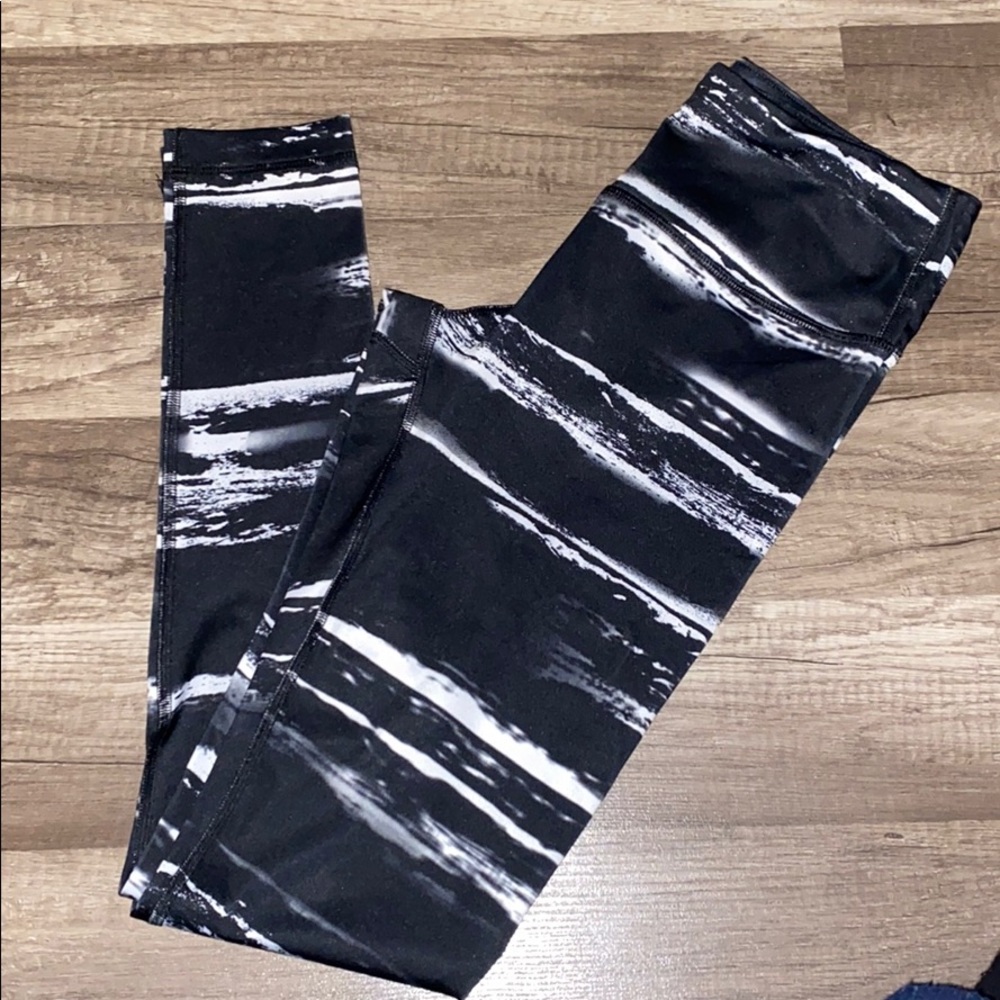 Workout legging